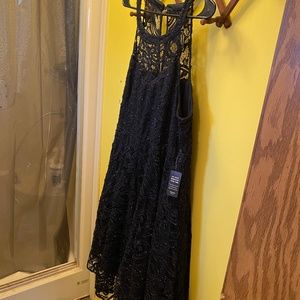 Torrid Halter Dress